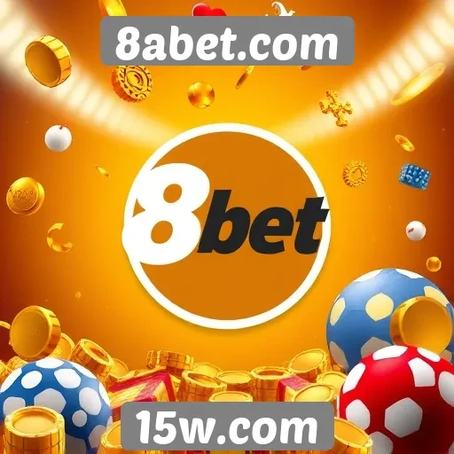 8abet.com oferece diversas opções de jogos online