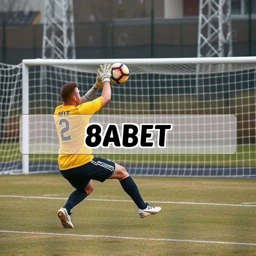 8abet.com: A Seção Arcade Que Você Não Pode Perder!