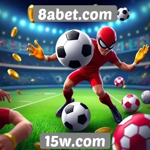 Melhores opções de jogos disponíveis na 8abet.com