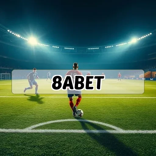 8abet.com: Recursos Imperdíveis da Seção Históricos para Apostadores