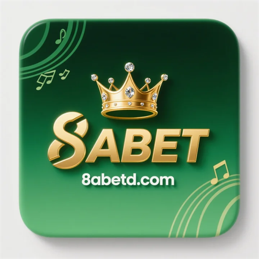 8abet.com-Logo