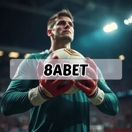 8abet.com: Viva a Emoção das Apostas Ao Vivo com Estilo