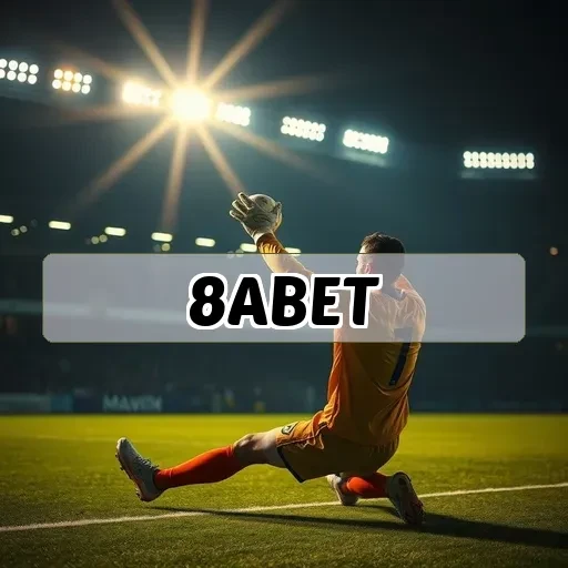 8abet.com: Apostas Ao Vivo que Transformam Sua Experiência de Jogo