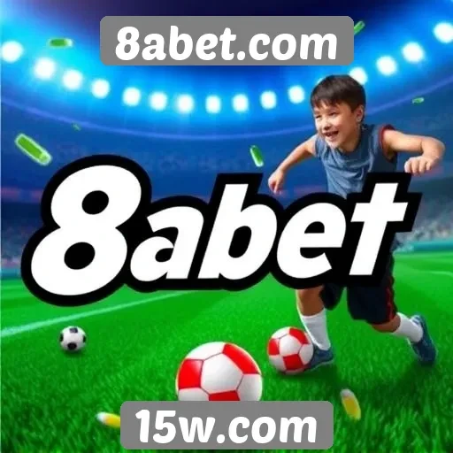 Promoções e bônus disponíveis no 8abet.com