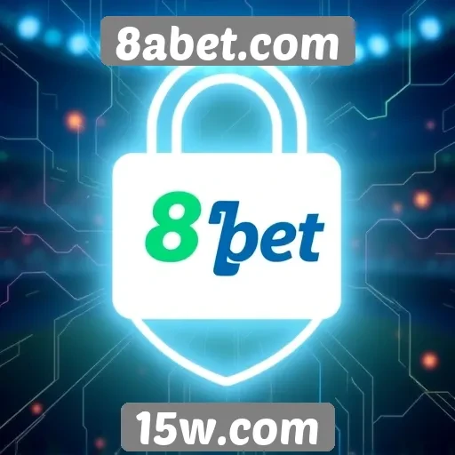 Recursos de segurança oferecidos pelo 8abet.com
