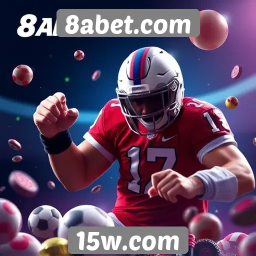 Variedade de jogos disponíveis no 8abet.com