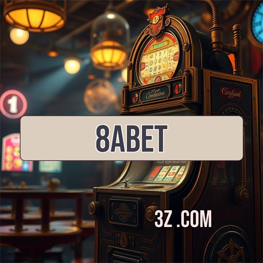 Recursos VIP Incríveis do 8abet.com: Onde os Jogadores Brilham