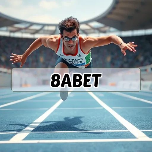 8abet.com: Mergulhe na Diversão dos Jogos Virtuais Agora Mesmo!